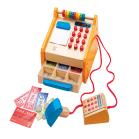 小收银台益智玩具