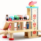 美国MAXIM升降停车场