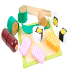 日本料理切切看