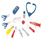 男孩医生套装玩具