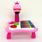 绘画水彩笔女款