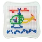 多功能魔法钉板