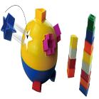 空间动物创意三部曲