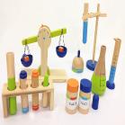 仿真玩具实验室