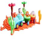 多功能轨道车组合