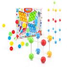 智能玩具-奇趣插珠