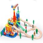 玩多多建筑系列