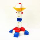 猪猪侠太空探险记