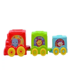 缤纷动物叠叠车