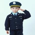 角色扮演警察套装