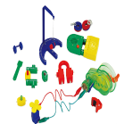 高级小电工套装