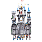 狮王城堡- 骑士系列