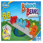 跷跷板 逻辑游戏