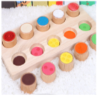 触感类训练玩具