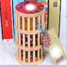 宝宝鼓启蒙早教乐器