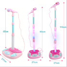 麦克风音乐儿唱歌扩音话筒