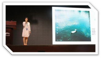 说明: \\Zj130016\共享文件夹\H活动\2019活动档案\5月\2019小金龙漫画比赛系列讲座:《家门口的建筑》——用画笔记录身边的事物\照片\讲座\IMG_2608.JPG