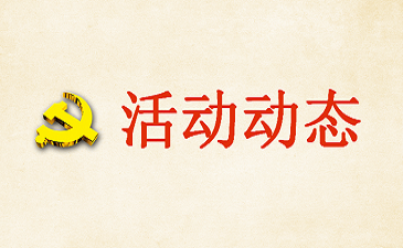 活动动态