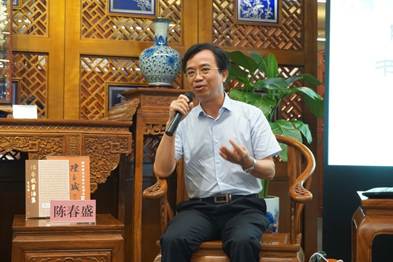 说明: D:\谢亚欣\广州文库\2019\2019人文沙龙\20190602广州人文沙龙第15讲  连登 陈春盛\照片\DSC00630.JPG