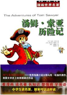 《汤姆·索亚历险记》