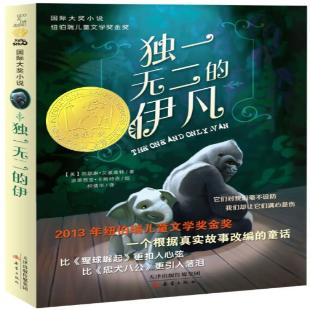 独一无二的伊凡