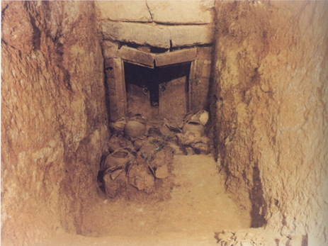 阅读广州丨跟着一线考古队探秘南越王墓