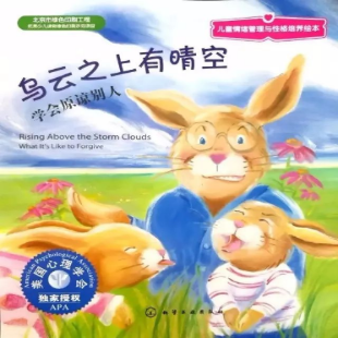 《乌云之上有晴空》