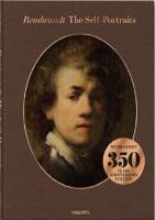 Rembrandt：The self-portraits