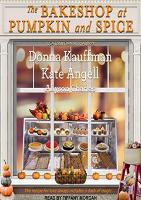 The bakeshop at Pumpkin and Spice