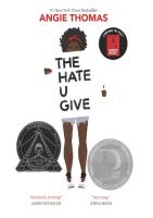 THE HATE U GIVE