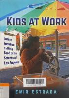 Kids At Work