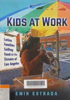 Kids At Work