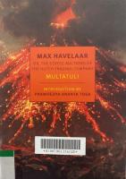 Max Havelaar