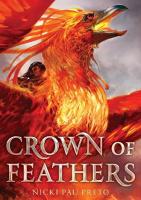 Crown of feathers