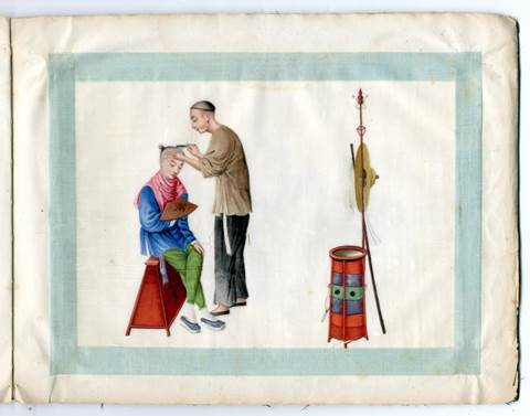 10：纵：20.8cm，横：27.8cm（包括蓝色边）