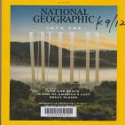 National Geographic：Official Journal of the National Geographic Society 