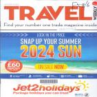 Travel Weekly