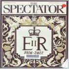 The Spectator：a weekly review of politics, literature, theology and art 