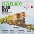 Nature 