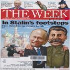 The Week：the best of the U.S. and international media 