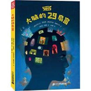 大脑的29扇窗
