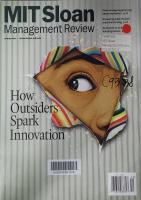 MIT Sloan Management Review