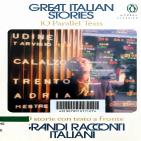 Great Italian stories : ten parallel texts