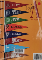 The Atlantic Monthly