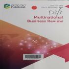 The Multinational Business Review