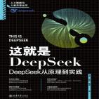 这就是DeepSeek:DeepSeek从原理到实践