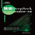精通DeepSeek:DeepSeek全场景应用一本通
