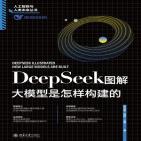 DeepSeek图解:大模型是怎样构建的
