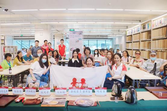 说明: C:\Users\huangxiaojuan\Desktop\516图片及简讯原文\图片\视觉之外品味茶\1.jpg